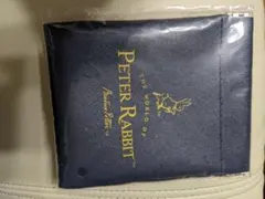 ピーターラビット オリジナルポーチ 100×120mm