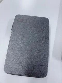 CIO モバイルバッテリー