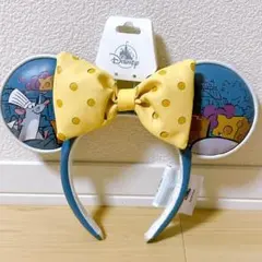 新品未使用♡フロリダディズニー WDWレミーのおいしいレストラン カチューシャのサムネイル