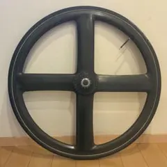 20インチ フロント プラホイール OGK BMX キャストホイール - メルカリ