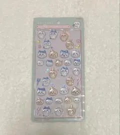 ちいかわ ボンボンドロップシール 第一弾 正規品