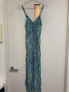 バリ島　ワンピース