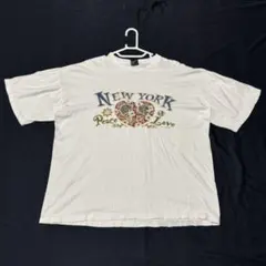 90s SAAD Collection スーベニア Tシャツ サードコレクションのサムネイル