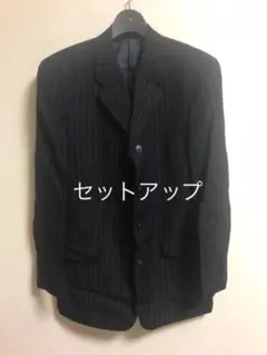 PEYTON PLACE FOR MEN スーツセットアップ