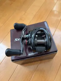 SHIMANO 16スコーピオン DC 101 HGのサムネイル
