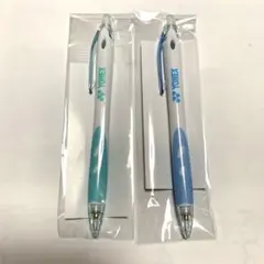 ✨新品✨YONEX シャープペンシル 2本セットのサムネイル
