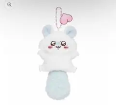 ちいかわ 飛び立つ　モモンガ　マスコット