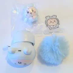 ちいかわbaby 古本屋　ベビーセット