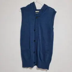 ジャーナルスタンダード　ニットカーディガン