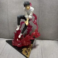 デスノート エル・ローライト L ガレージキット ガレキ スタチュー③