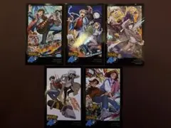 ファイナルファンタジー タクティクス A2ポスター FFTA2 非売品 未使用