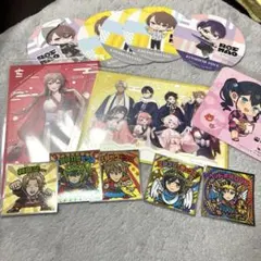 にじさんじグッズまとめ売り