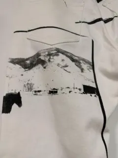 Calvin Klein Jeans Andy Warhol パンツのサムネイル
