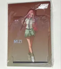 エイリアンステージ ミジ 三月兽 アクリルスタンド