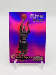 2025年最新】スコッティ・ピッペンの人気アイテム - メルカリ