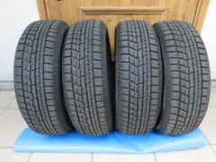 ヨコハマ アイスガード iG60 165/60R15 4本セット 2023年製造のサムネイル