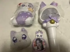 ちゃむ様専用ページ