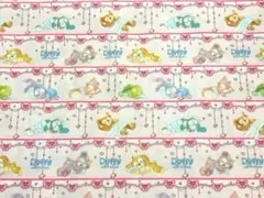 ♥はぎれ♥約50✖️140♥ポリコットン