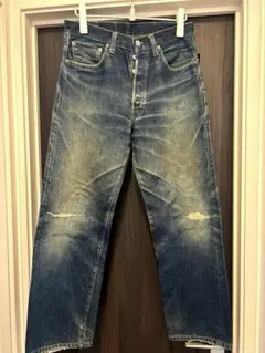 90s バレンシア　555 501xx ジーンズ　リーバイス　levi's