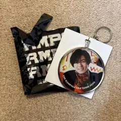 川村壱馬 ポーチ レア 2025年最新】川村壱馬 バッグの人気アイテム - メルカリ