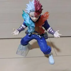 一番くじ　僕のヒーローアカデミア C賞　轟焦凍 フィギュア