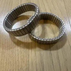 即日発送❗️アームバンド ブレスレット ヴィンテージ 2個セット