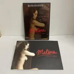 【セル版】「マレーナ ディレクターズ・エディション('00伊/米)〈2枚組〉」