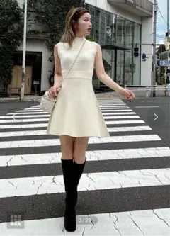 Darich ミニワンピース