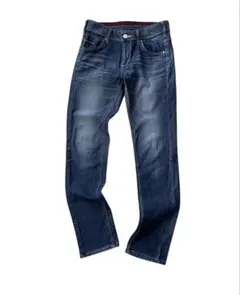 エドウィン スキニー