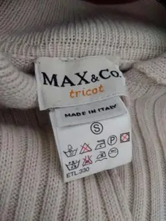 マックスアンドコー max&co