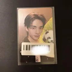 2026年最新】STRAYkids トレカ ヒョンジン kmsの人気アイテム - メルカリ