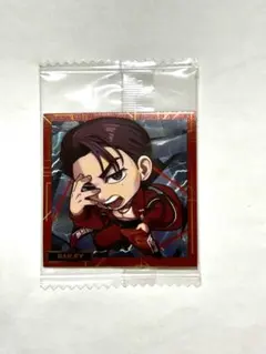 バトルオブトーキョー　シールウエハース RIKU