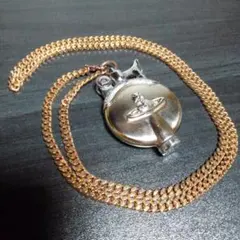 vivienne westwood オイルライター