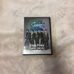 King & Prince/CONCERT TOUR 2021～Re:Sens…