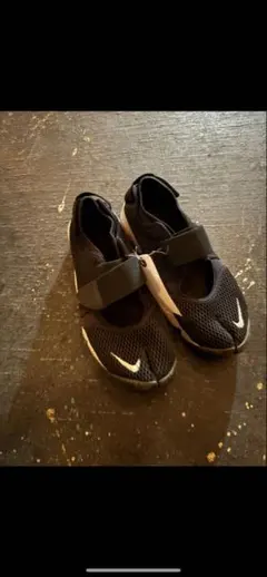 Nike AIR リフト　ブラック　人気　美品