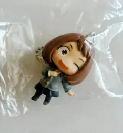 僕のヒーローアカデミア ヒロアカ PURAPURA MASCOT 麗日お茶子