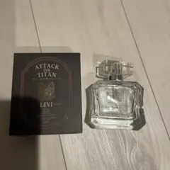 進撃の巨人 リヴァイ 香水 コウブツヤ ATACK ON TITAN - メルカリ