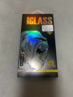 iPhone15 用 覗き見防止 強化ガラスフィルム