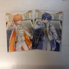 すとぷり すとふぇすブロマイドななジェル おまけ付!のサムネイル