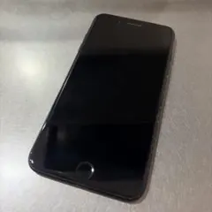 Apple iPhone 7 Plus 本体 ブラック 32GB