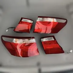 シビック FD2 タイプR / セダン — テールランプセット —STANLEY - メルカリ