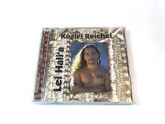 Keali'i Reichel / Lei Hali'a　ケアリイ・レイシェル