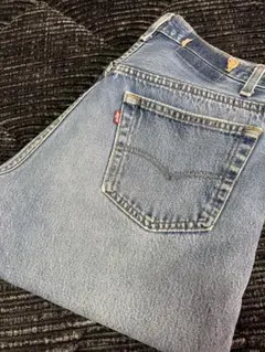 80s Levi's 501 W33 USA製