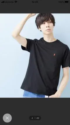 RALPH LAUREN/ポロ ラルフローレン ワンポイントロゴ