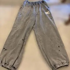 DIESEL ディーゼル トラックパンツ ジーンズ Diesel P-Aris - メルカリ