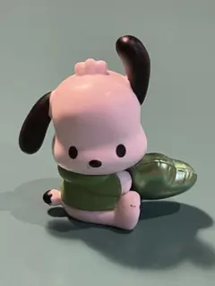 サンリオ きらめきバルーンフィギュア ポチャッコ