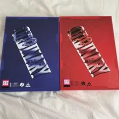 stray kids スキズordinary アルバム 2形態 フィリックスリノ