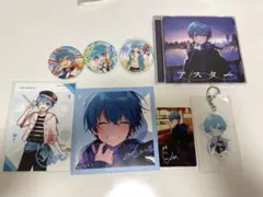 すとぷり ころんくんグッズ 【5000円相当】すとねく・デフォ缶バ×