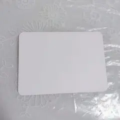 Apple Magic trackpad 4 usb-C 最新モデル