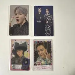 JO1 豆原一成 川西拓実 トレカ まとめ売り